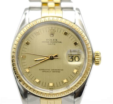 1978 rolex oyster perpetual